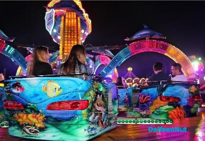 Kermis - Foto: Ingezonden foto