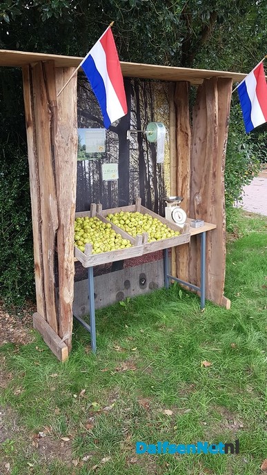 De Oudleusense stoofpeertjes zijn er weer - Foto: Ingezonden foto