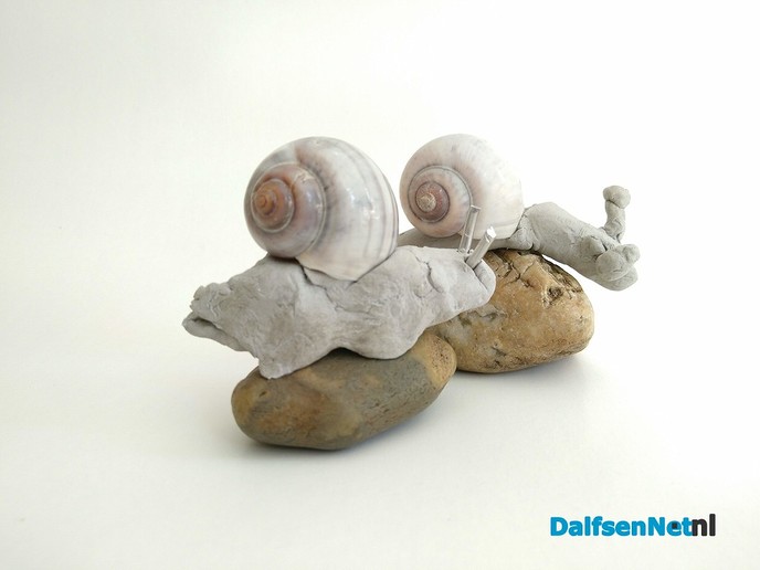 Kinderatelier in De Kunst Keuken weer van start - Foto: Ingezonden foto