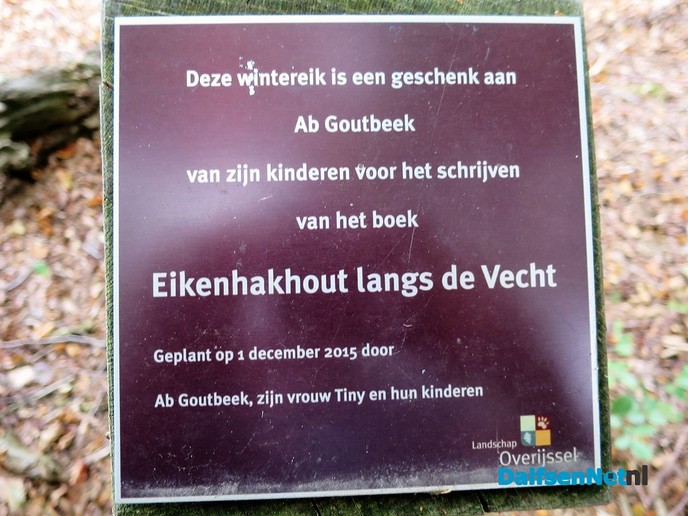 Bijzondere De Hortewandeling - Foto: Wim