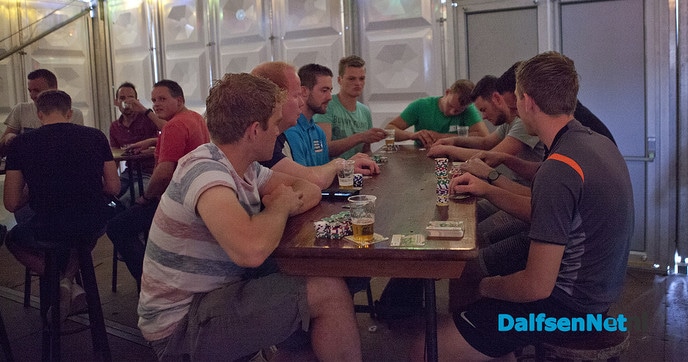 Programma Sukerbietenfeest Lemelerveld - Foto: Ingezonden foto