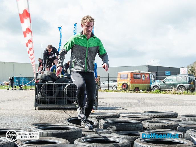 Nieuwe activiteiten Kontrast Sport & Wellness - Foto: Ingezonden foto
