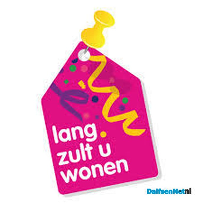 Woont u al levensloopbestendig? - Foto: Ingezonden foto