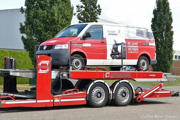Truck instap dag Lemelerveld (Video)