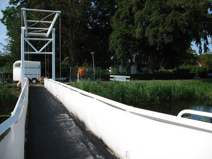    Als herboren - Foto: Eigen geleverde foto