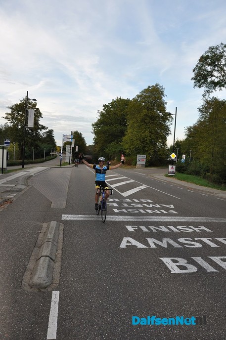 Cauberg Challenge Toerclub Dalfsen zeer geslaagd! - Foto: Ingezonden foto