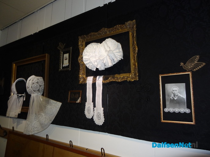 Museum Palthehof Nieuwleusen 20 jaar en springlevend - Foto: Wim