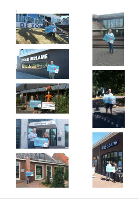 Veel belangstelling voor de eerste Open Bedrijvendag in Ommen