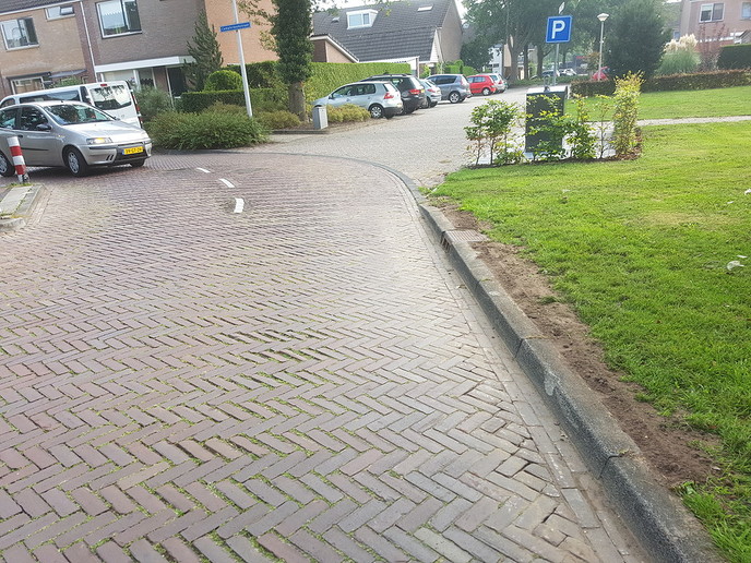 Kiek es an - Foto: Eigen geleverde foto