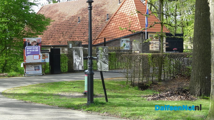 Museum Palthehof Nieuwleusen 20 jaar en springlevend - Foto: Wim