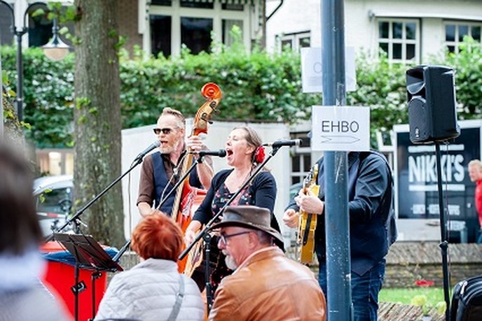 Dalfser Bierfestival groot succes - Foto: Eigen geleverde foto
