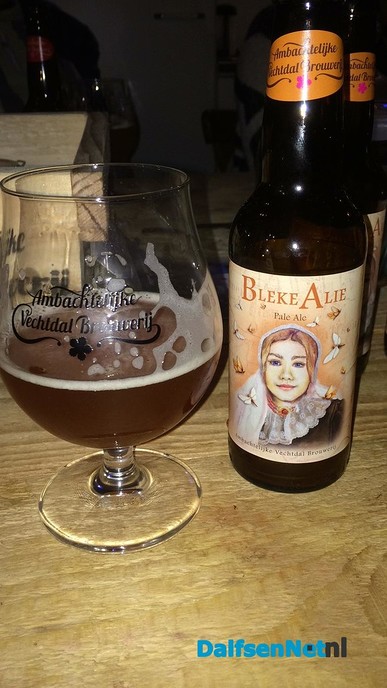 Dalfser Bierfestival Goed geslaagd - Foto: Ingezonden foto