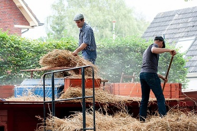 Dalfser Bierfestival groot succes - Foto: Eigen geleverde foto