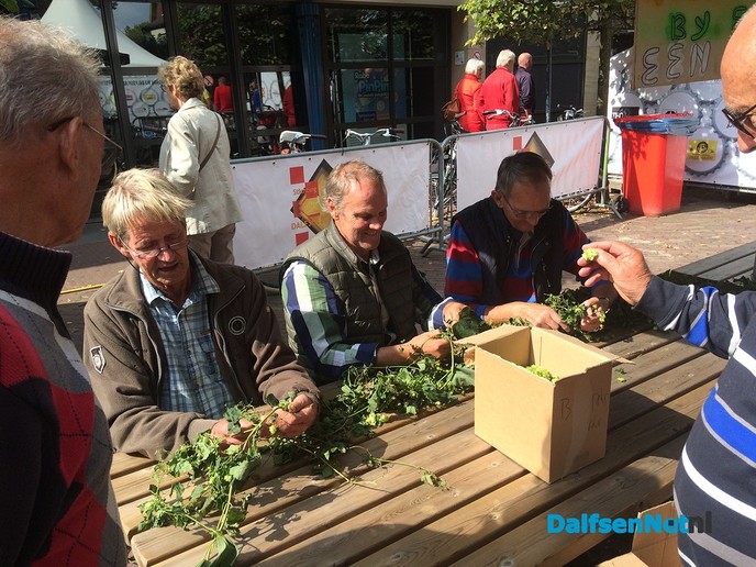 Dalfser Bierfestival Goed geslaagd - Foto: Ingezonden foto