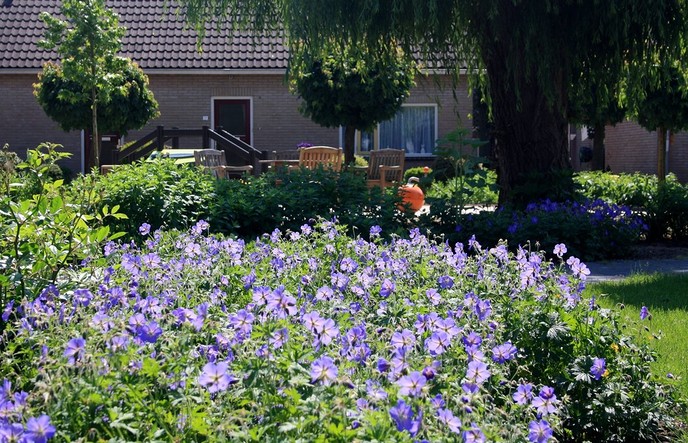 Burendag Rosengaerde - Foto: Eigen geleverde foto