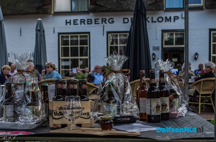 Boerenmarkt in Vilsteren - Foto: Ingezonden foto