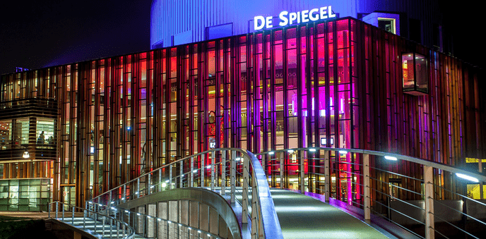 ‘Holland’s Got Talent’ weer terug in Zwolle - Foto: Eigen geleverde foto