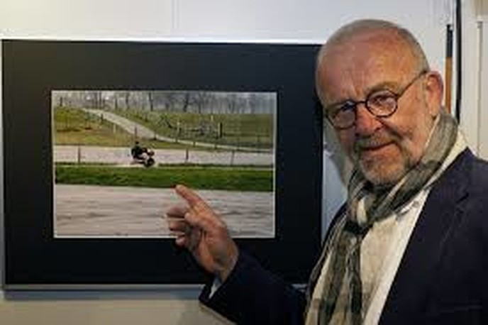 Proef Vechterweerd op zaterdag 8 september - Foto: Eigen geleverde foto