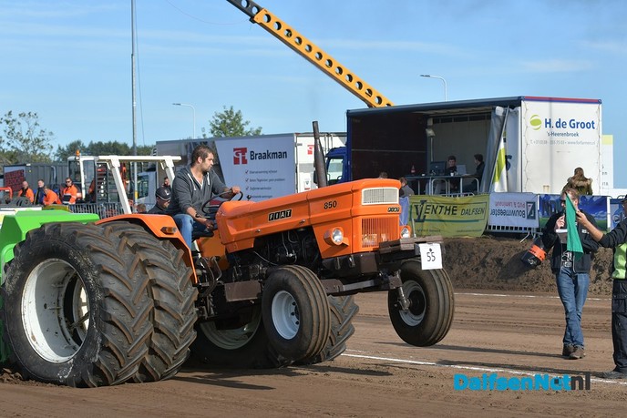 T’uliefeest 2018 - Foto: Johan Bokma