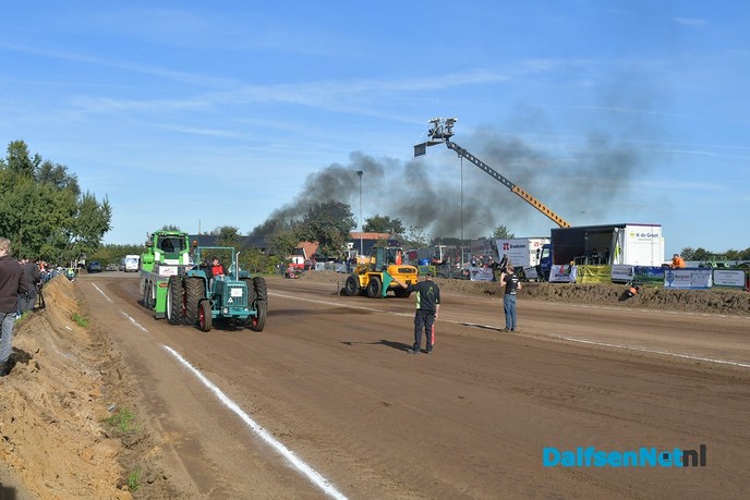 T’uliefeest 2018 - Foto: Johan Bokma