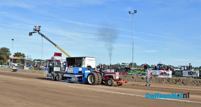 T’uliefeest 2018 - Foto: Johan Bokma