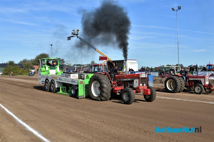 T’uliefeest 2018 - Foto: Johan Bokma