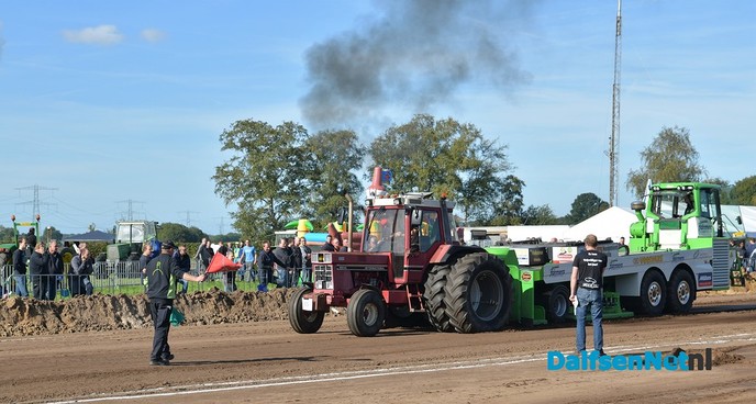 T’uliefeest 2018 - Foto: Johan Bokma