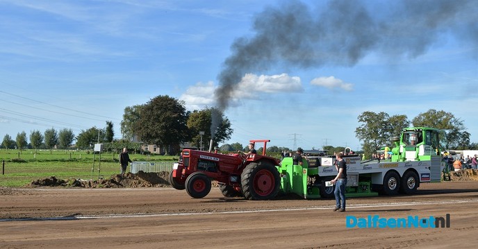 T’uliefeest 2018 - Foto: Johan Bokma