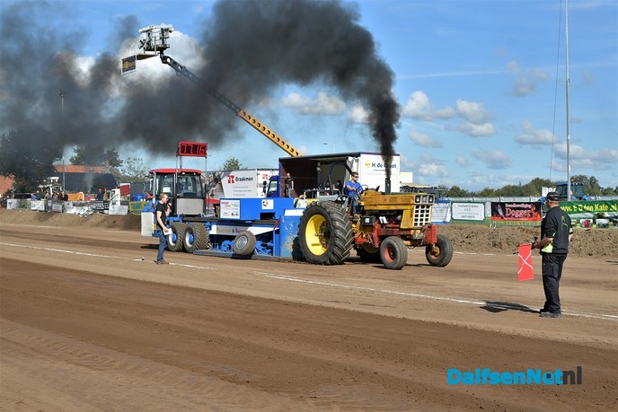 T’uliefeest 2018 - Foto: Johan Bokma