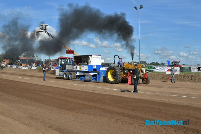 T’uliefeest 2018 - Foto: Johan Bokma