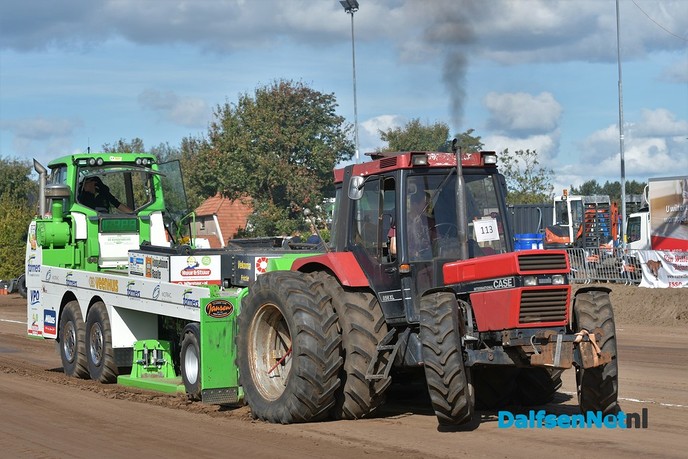 T’uliefeest 2018 - Foto: Johan Bokma