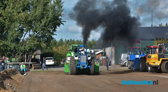 T’uliefeest 2018 - Foto: Johan Bokma