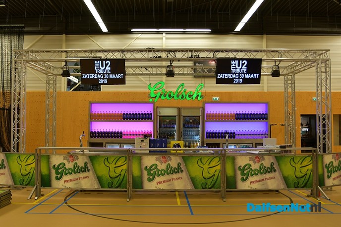 Voorverkoop Q-Music the Party tot 16.00 uur! - Foto: Johan Bokma