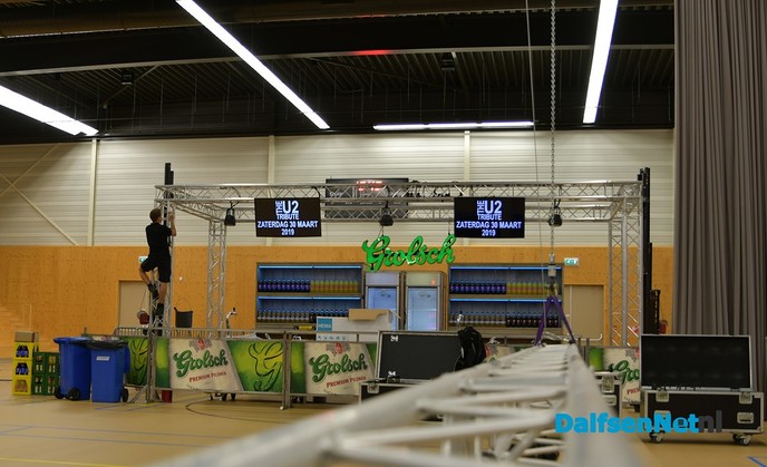 Voorverkoop Q-Music the Party tot 16.00 uur! - Foto: Johan Bokma