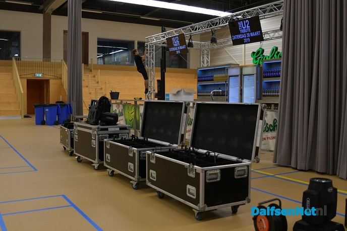 Voorverkoop Q-Music the Party tot 16.00 uur! - Foto: Johan Bokma