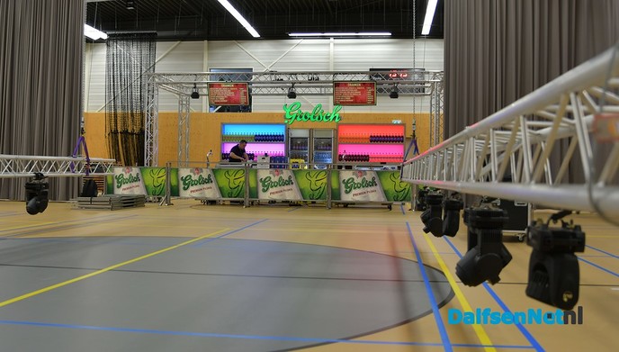 Voorverkoop Q-Music the Party tot 16.00 uur! - Foto: Johan Bokma