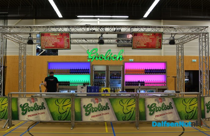 Voorverkoop Q-Music the Party tot 16.00 uur! - Foto: Johan Bokma