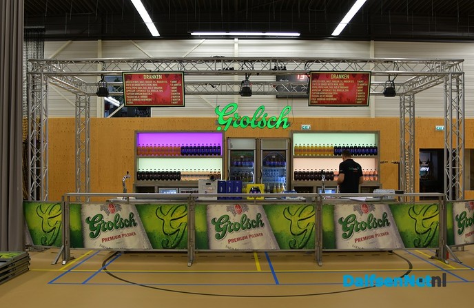 Voorverkoop Q-Music the Party tot 16.00 uur! - Foto: Johan Bokma
