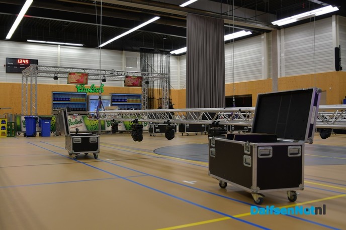 Voorverkoop Q-Music the Party tot 16.00 uur! - Foto: Johan Bokma