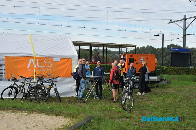 Monumentendag en Proef Dalfsen onder goed gesternte - Foto: Johan Bokma