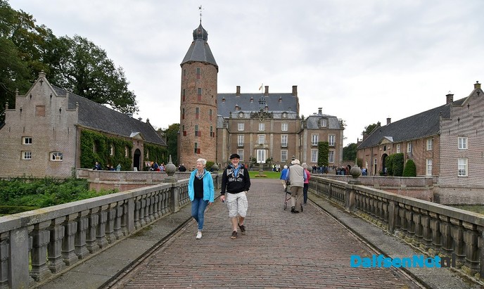 Monumentendag en Proef Dalfsen onder goed gesternte - Foto: Johan Bokma