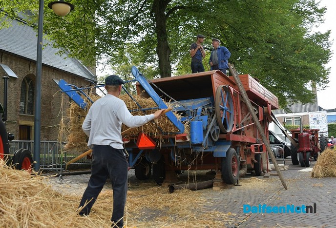 Monumentendag en Proef Dalfsen onder goed gesternte - Foto: Johan Bokma