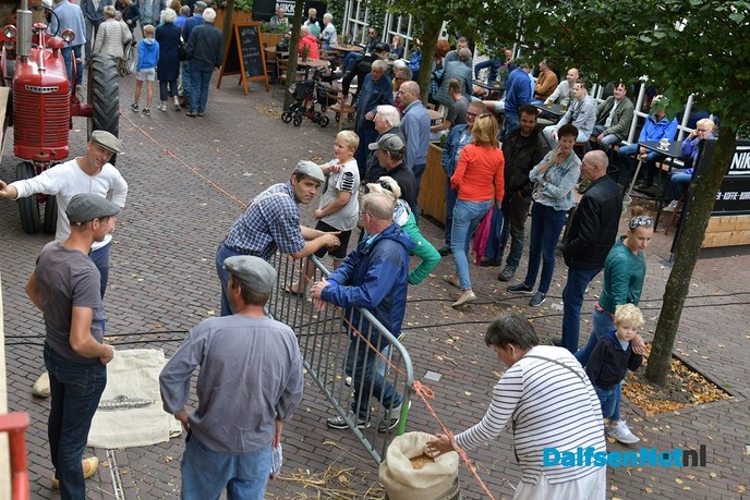 Monumentendag en Proef Dalfsen onder goed gesternte - Foto: Johan Bokma