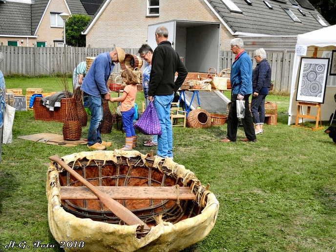 Proef Dalfsen op verschillende locaties.(foto update)
