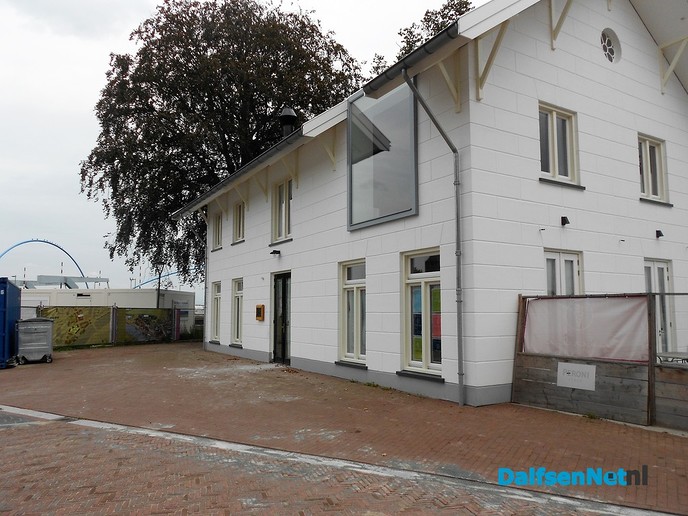 Het schiet op met de Sukerieje