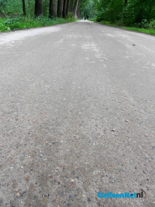 Prachtig proefstukje Diezerstraat en meer