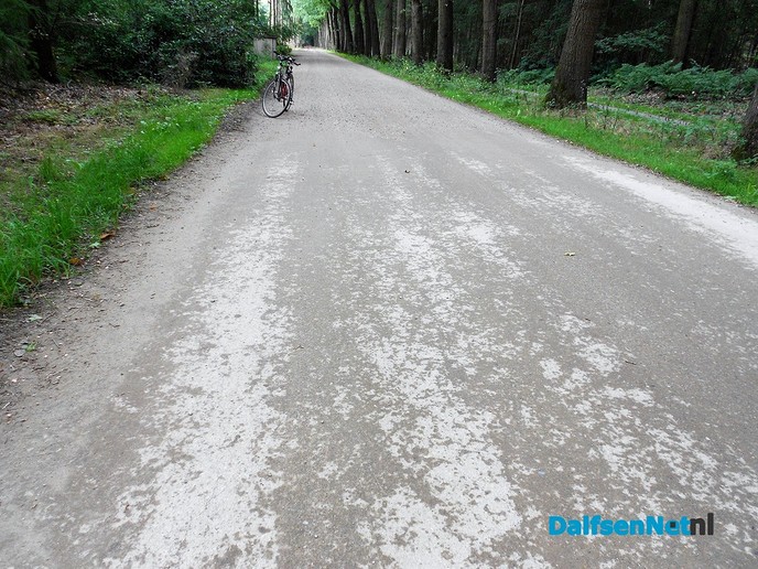 Prachtig proefstukje Diezerstraat en meer