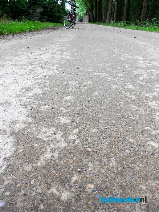 Prachtig proefstukje Diezerstraat en meer