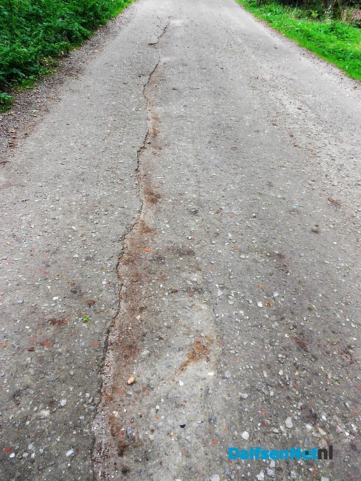 Prachtig proefstukje Diezerstraat en meer