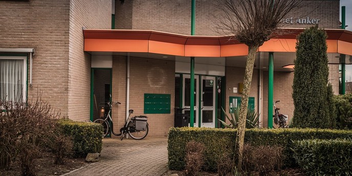 Burendag in Het Anker - Foto: Eigen geleverde foto